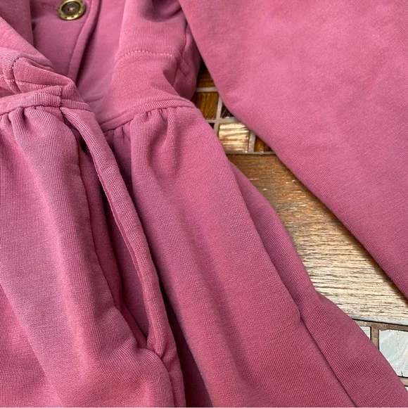 Matilda Jane Willow Girls Jacket - Picture 4 of 11